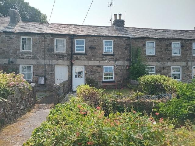 House for rent in Lanivet, Cornwall