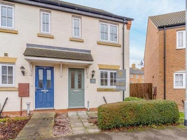 House for sale in Boston, Lincolnshire