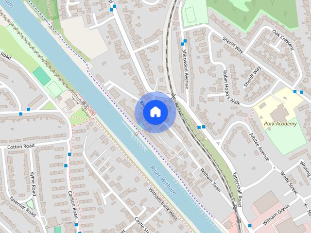 Apartment for rent in Boston, Lincolnshire
