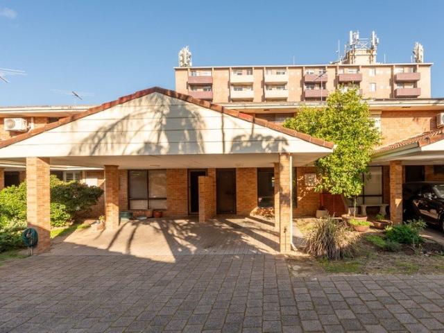 House for rent in Maylands, Western Australia