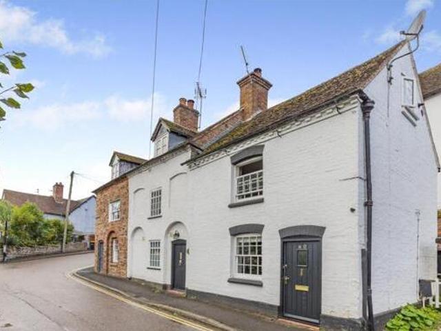 House for sale in Bridgnorth, Shropshire