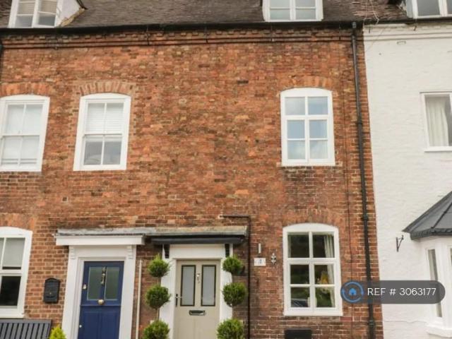 House for rent in Low Town, Bridgnorth