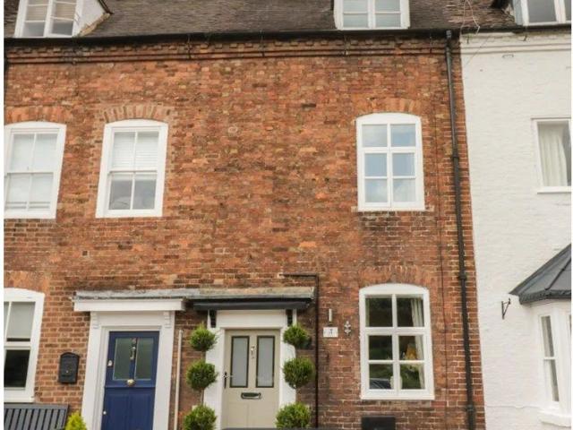House for rent in Low Town, Bridgnorth