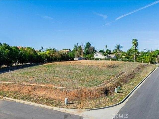 Land for sale in Riverside