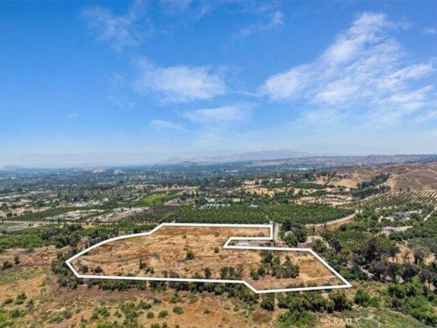 Land for sale in Riverside