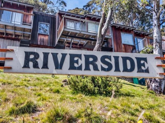 House for sale in Thredbo, New South Wales