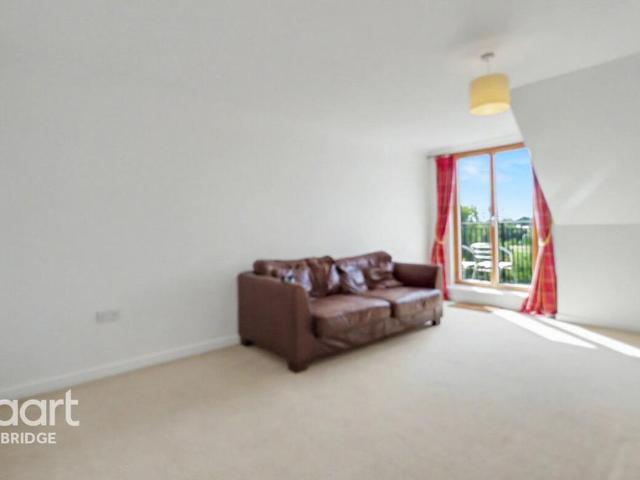 Apartment for rent in Chesterton, Arbury