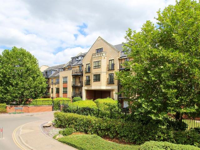 Apartment for rent in Chesterton, Arbury