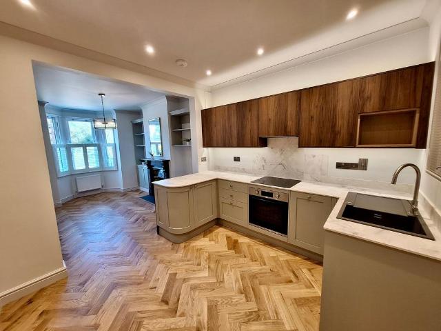 House for rent in Chesterton, Arbury