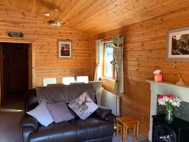 Apartment for rent in Scotland