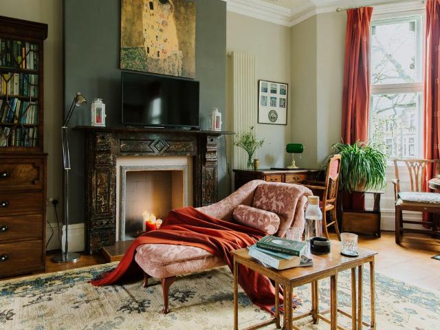 Apartment for rent in Falcon Lodge, Wales