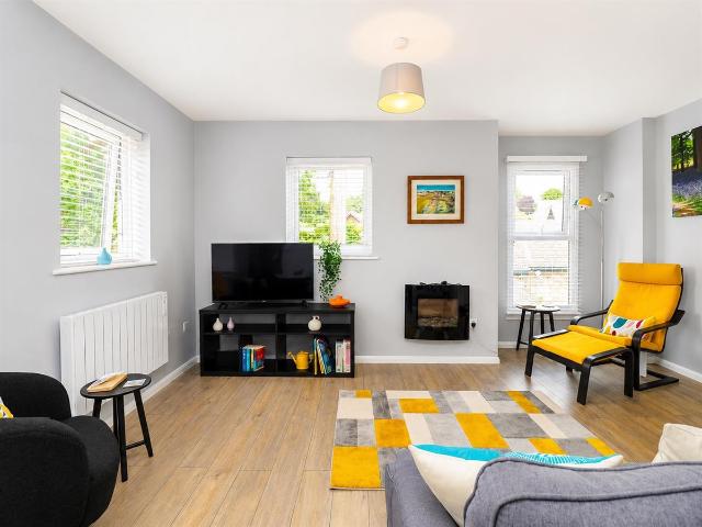 House for rent in Fordham Heath, Essex