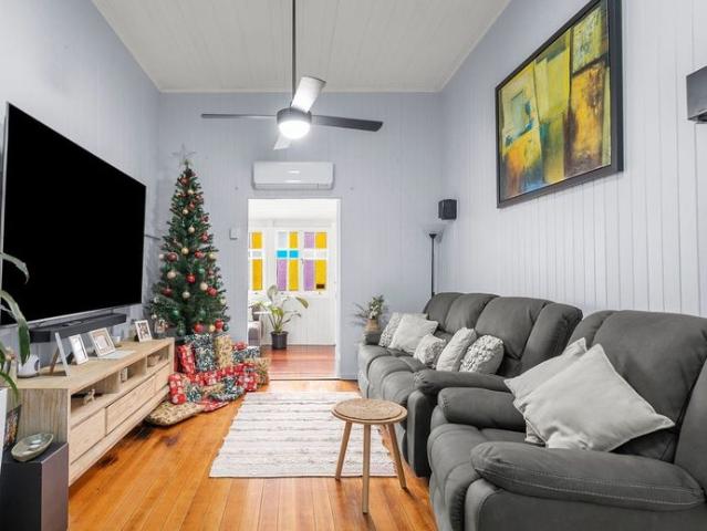 House for rent in Toombul, Queensland
