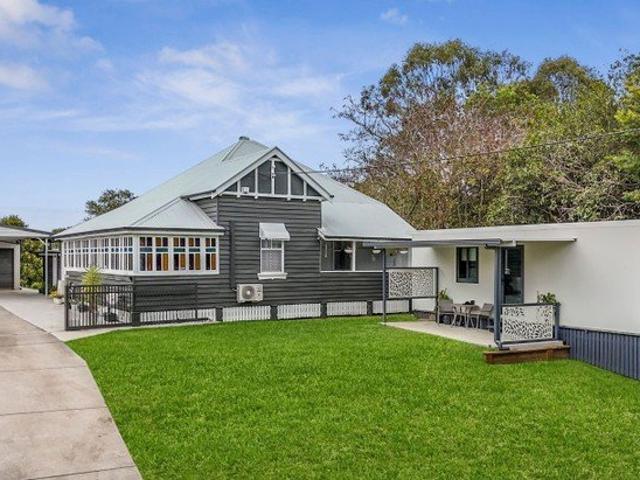 House for rent in Toombul, Queensland