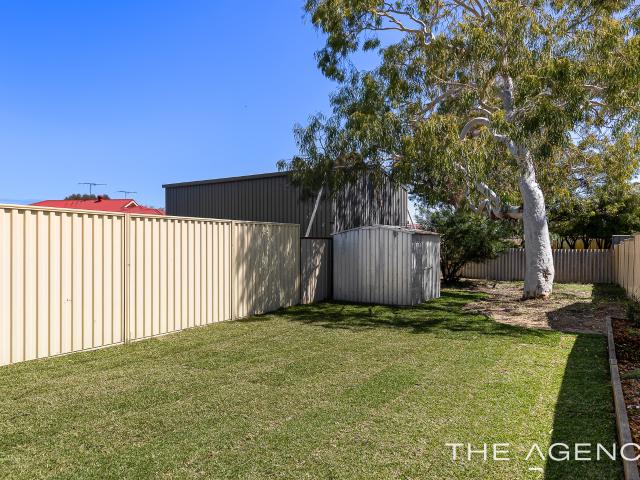 Apartment for sale in Ravenswood, Western Australia