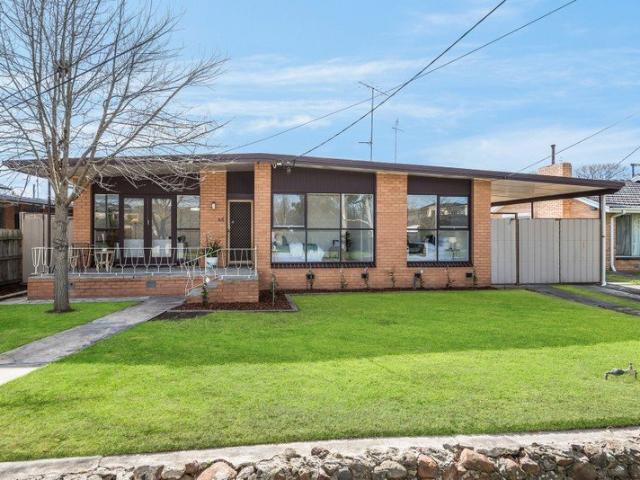 House for sale in Geelong, Victoria