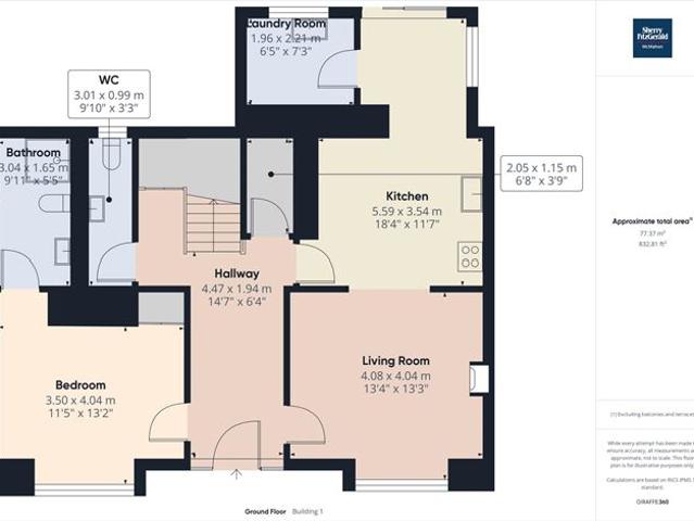 Detached House for sale in Caher, South Tipperary