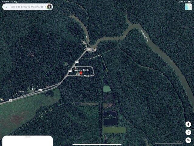 Land for sale in Wewahitchka, Florida