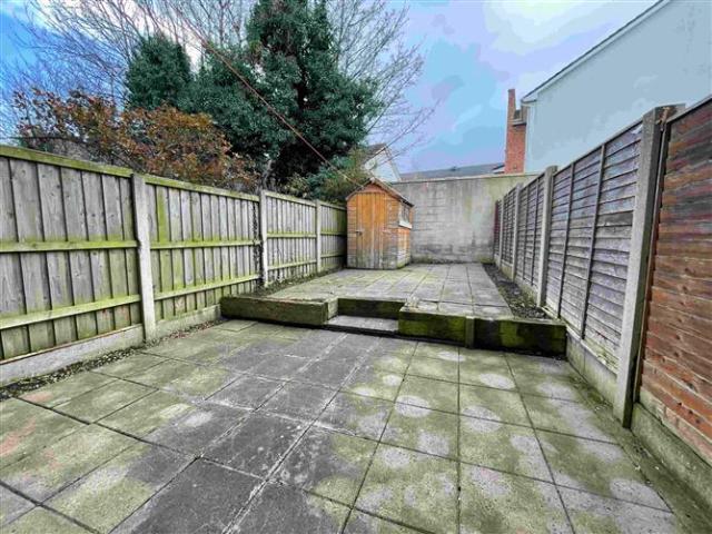 Terraced House to rent in Clondalkin, County Dublin