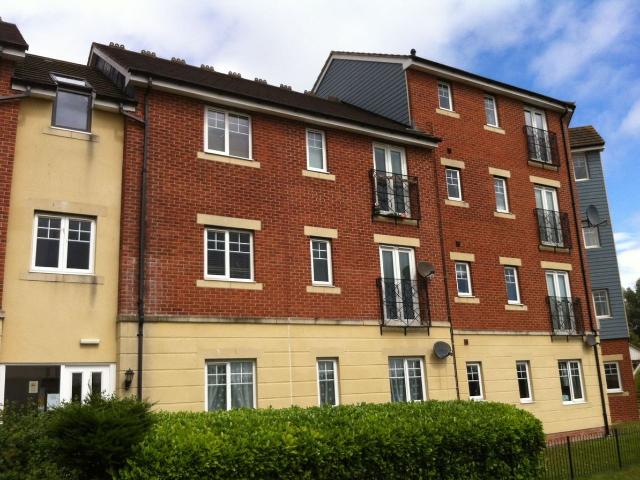 Apartment for rent in Bridgwater, Somerset