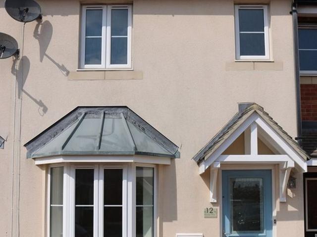 House for rent in West Bridgwater, Durleigh & Haygrove, Bridgwater
