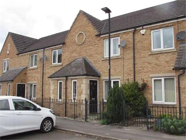House for rent in Conisbrough, South Yorkshire