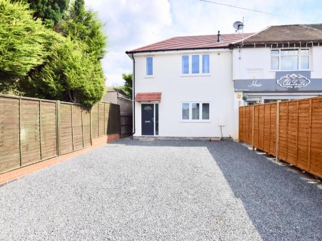 Room for rent in West Midlands
