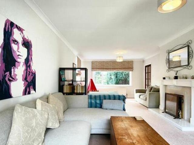 House for sale in Cumbria