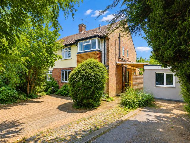 Apartment for rent in St Albans, Five Acres