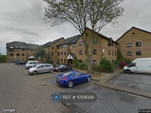 Apartment for rent in Clapton, Greater London