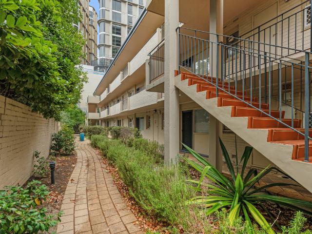 Apartment for sale in Applecross, Western Australia