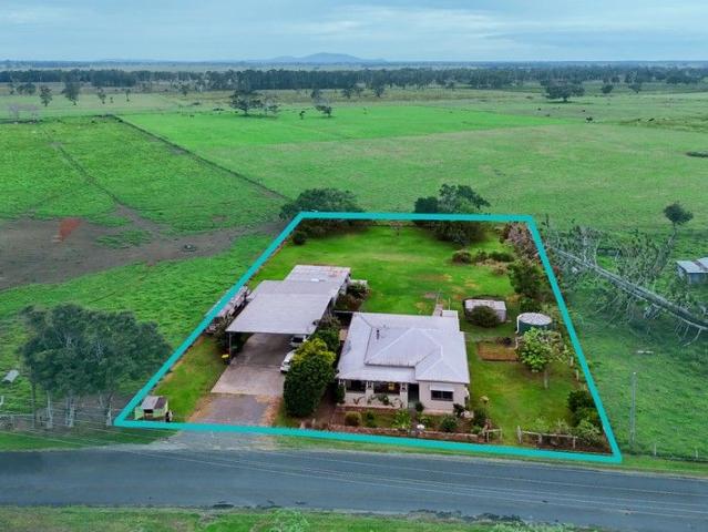 House for sale in Gladstone, New South Wales