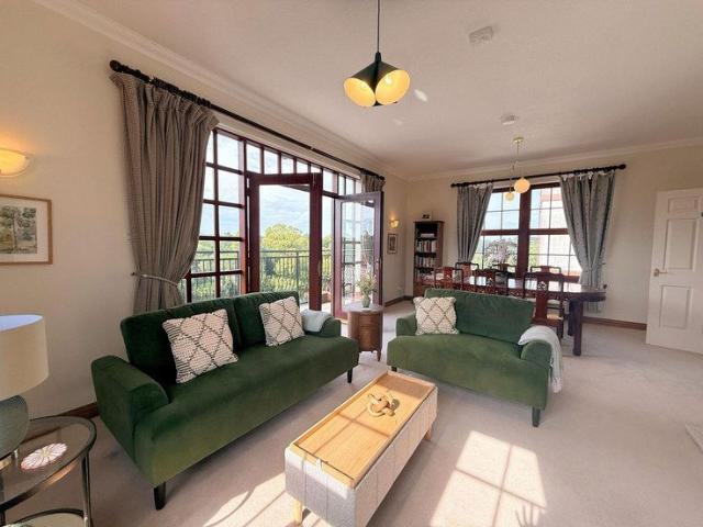 Townhouse for rent in Dumfries, Scotland