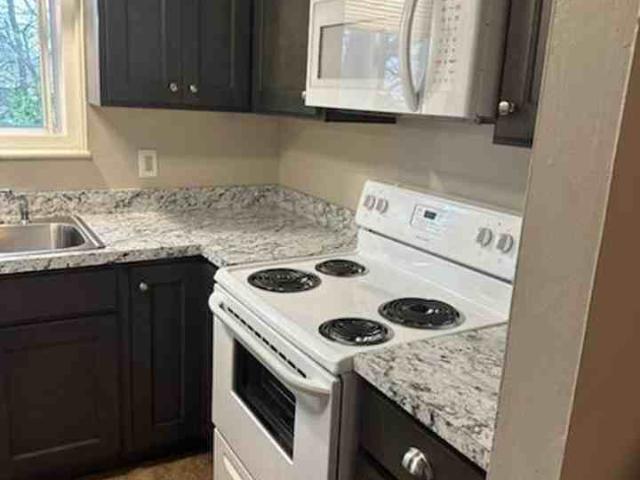 Apartment for rent in Elyria, Ohio
