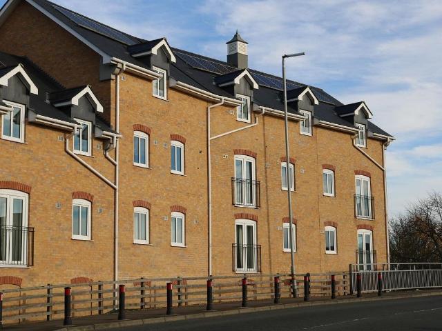 Apartment for rent in Northill, Bedfordshire