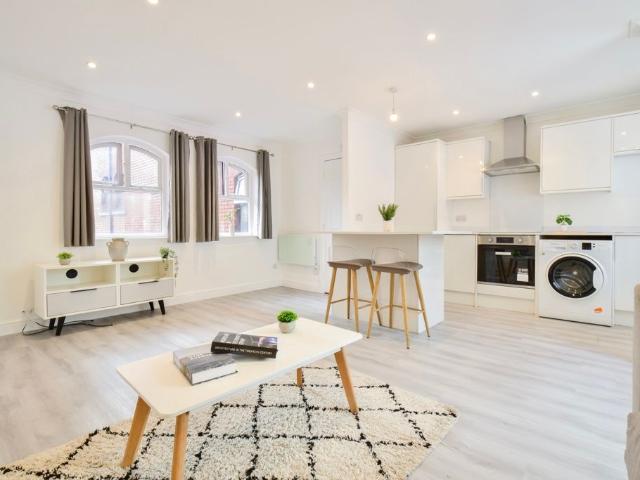 Apartment for rent in West Yorkshire