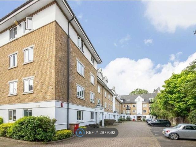 Apartment for rent in London Borough of Lewisham, Blackheath