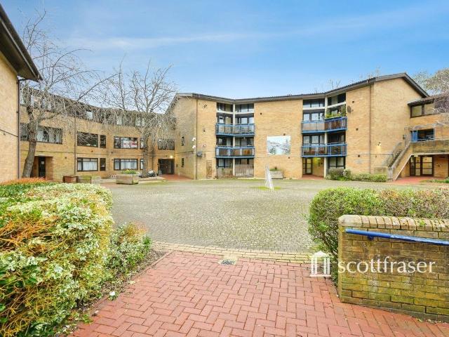 Studio for rent in Grandpont, Oxford