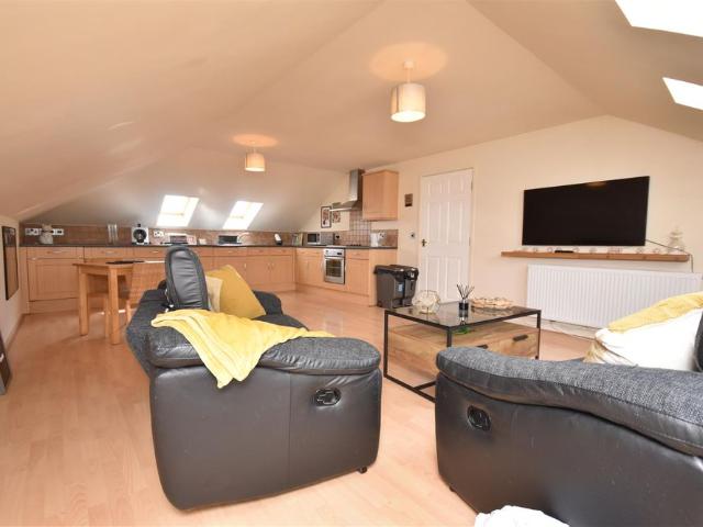 Apartment for rent in Nine Elms, Greater London