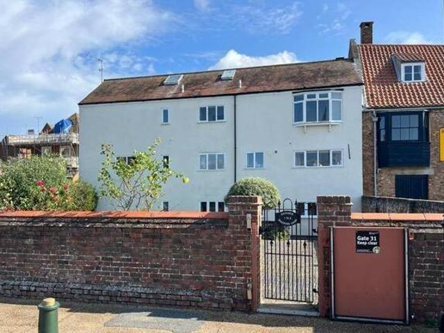 House for sale in King's Lynn, King's Lynn and West Norfolk