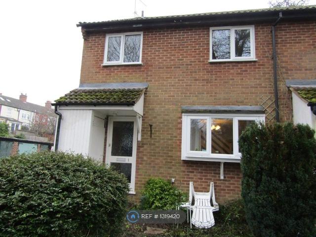 House for rent in St Albans