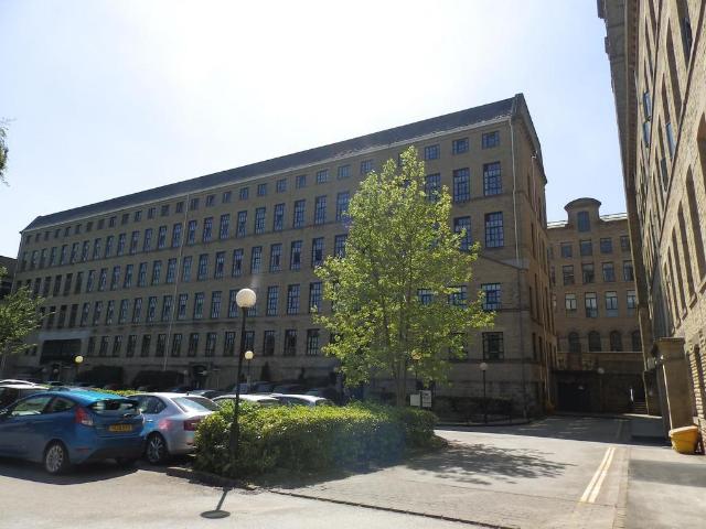Apartment for rent in Baildon, Bradford