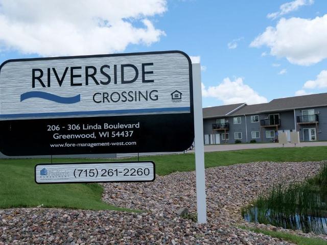 Apartment for rent in Greenwood, Wisconsin