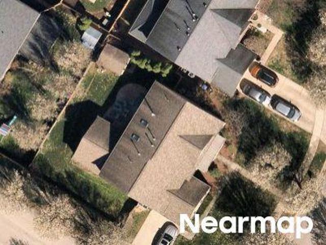 House for sale in Lexington, Kentucky