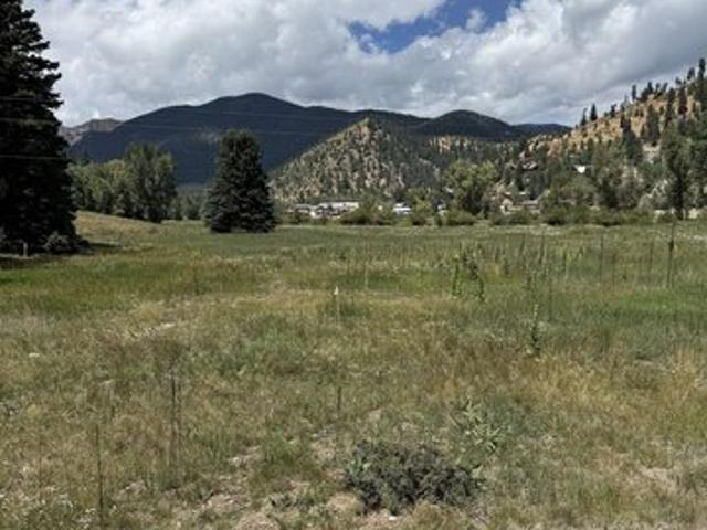 Land for sale in Red River, Taos County