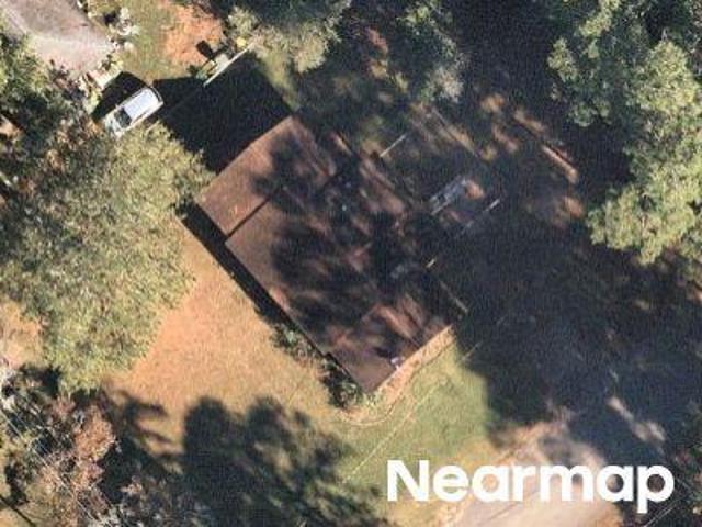 House for sale in Orangeburg, South Carolina