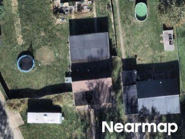 House for sale in Huntington, West Virginia