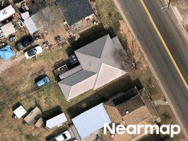 House for sale in Bassett, Henry County