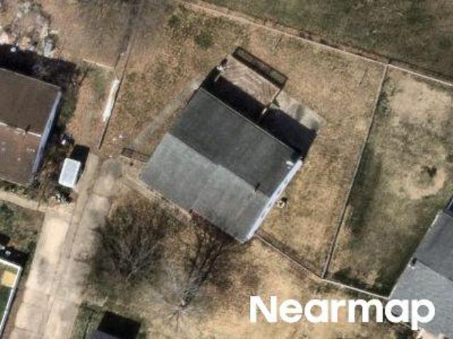 House for sale in Essex, Maryland