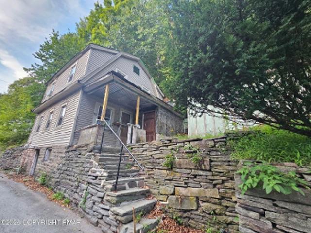 House for sale in Honesdale, Pennsylvania